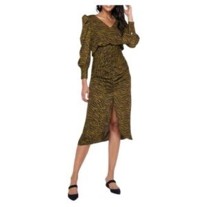 Moon River Midi Dress